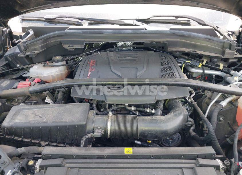 Photo 10 of 2020 Alfa Romeo STELVIO TI LUSSO AWD (VIN ZASPAKBN8L7C95979)