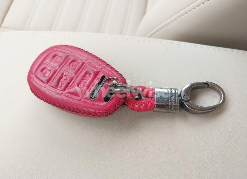 Photo 11 of 2021 Alfa Romeo STELVIO TI AWD (VIN ZASPAKBN8M7D12944)