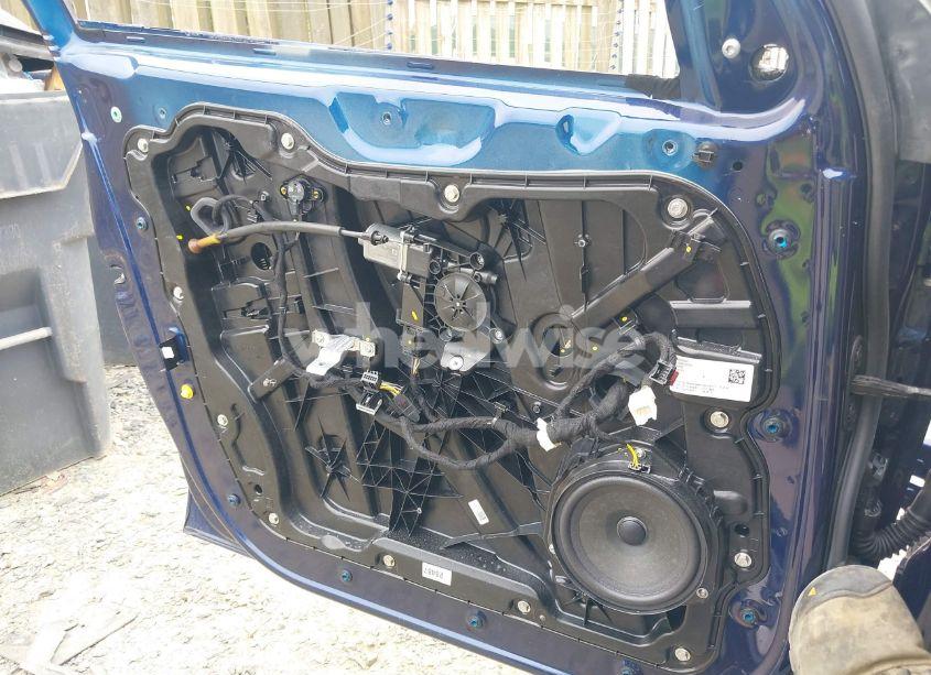 Photo 18 of 2021 Alfa Romeo STELVIO TI AWD (VIN ZASPAKBN8M7D12944)