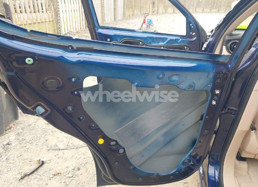 Photo 20 of 2021 Alfa Romeo STELVIO TI AWD (VIN ZASPAKBN8M7D12944)