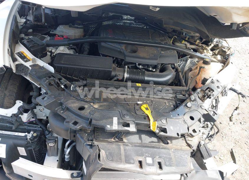 Photo 10 of 2020 Alfa Romeo STELVIO TI LUSSO AWD (VIN ZASPAKBN9L7C76146)