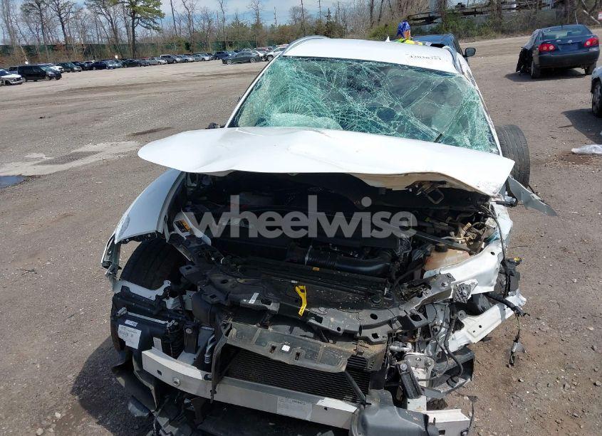 Photo 12 of 2020 Alfa Romeo STELVIO TI LUSSO AWD (VIN ZASPAKBN9L7C76146)