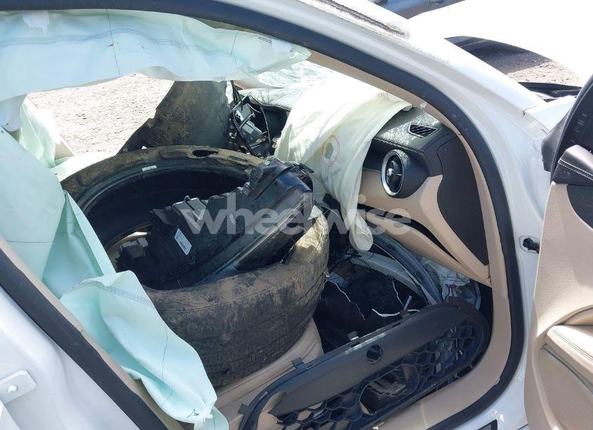 Photo 5 of 2020 Alfa Romeo STELVIO TI LUSSO AWD (VIN ZASPAKBN9L7C76146)