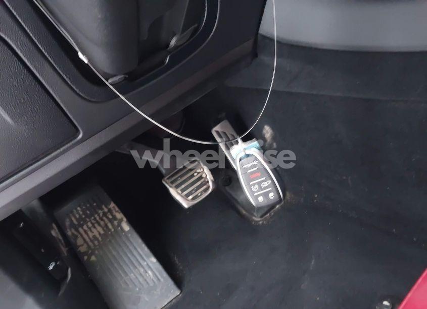 Photo 11 of 2022 Alfa Romeo STELVIO VELOCE TI AWD (VIN ZASPAKBN9N7D30435)