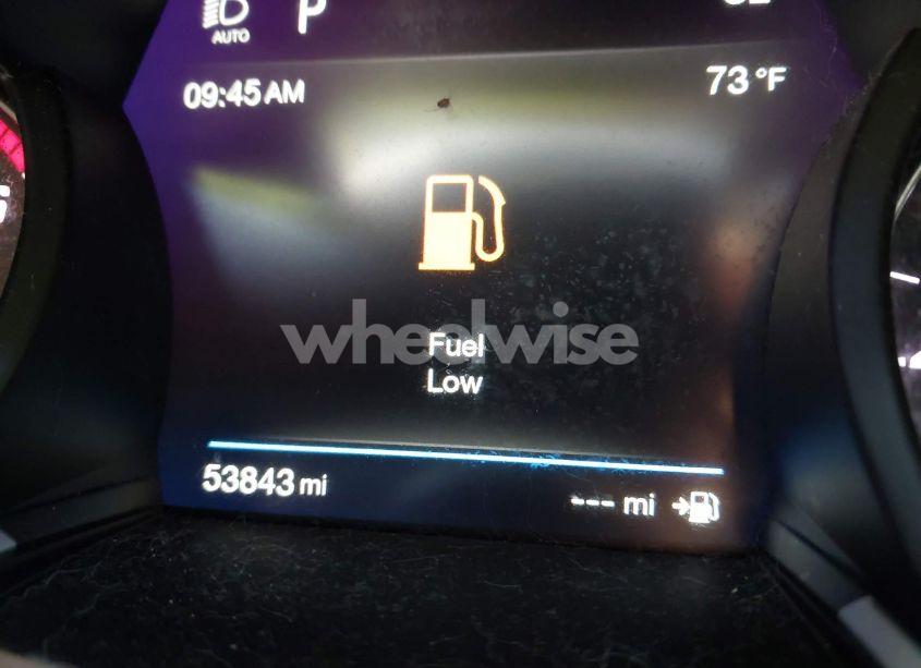 Photo 15 of 2019 Alfa Romeo STELVIO TI AWD (VIN ZASPAKBNXK7C31179)