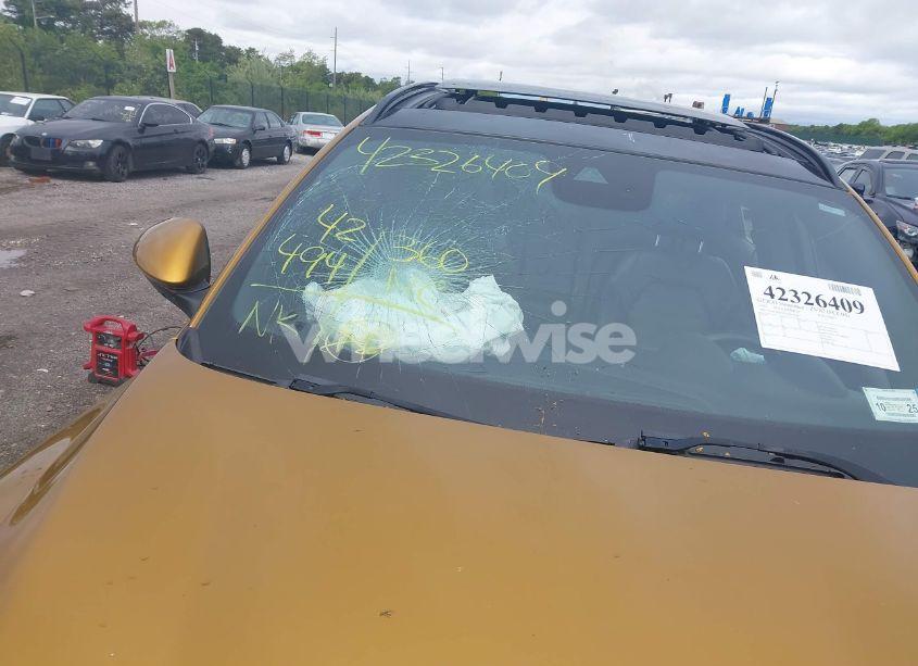 Photo 19 of 2022 Alfa Romeo STELVIO VELOCE TI AWD (VIN ZASPAKBNXN7D26328)