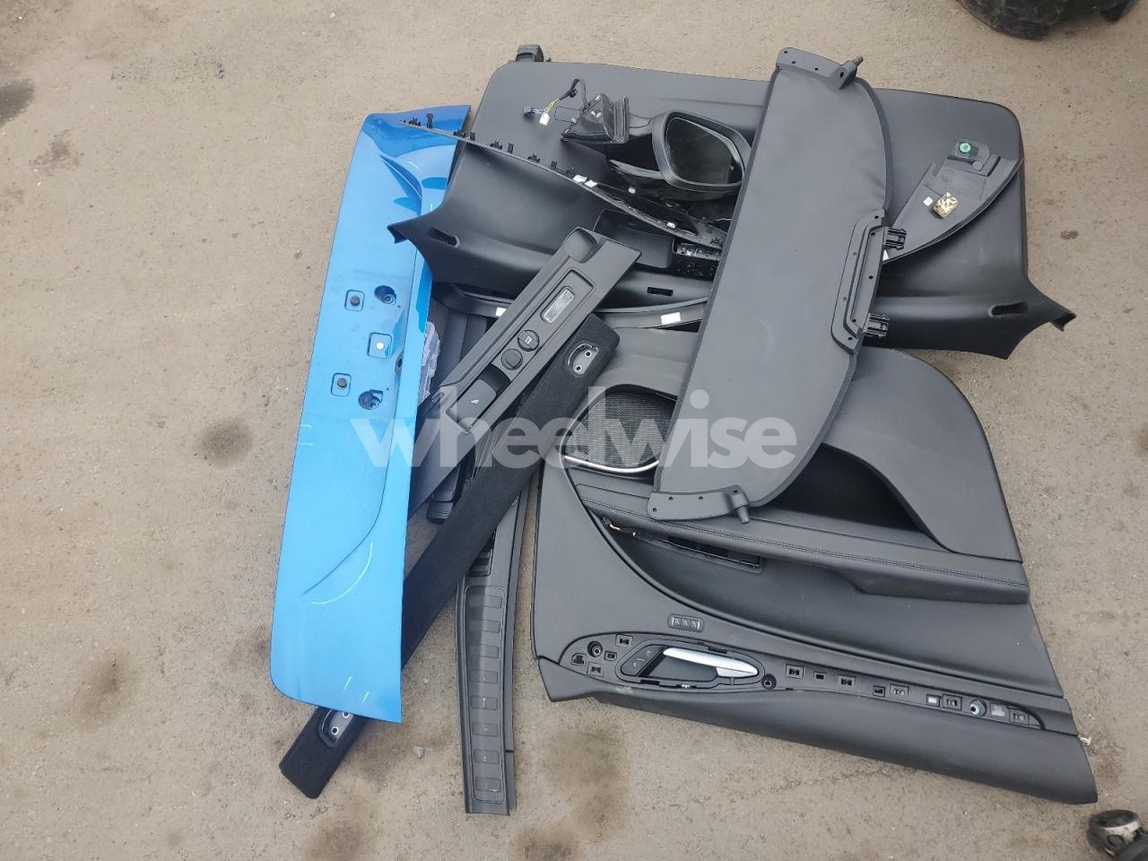 Photo 12 of 2022 ALFA ROMEO STELVIO TI (VIN ZASPAKBNXN7D31819)