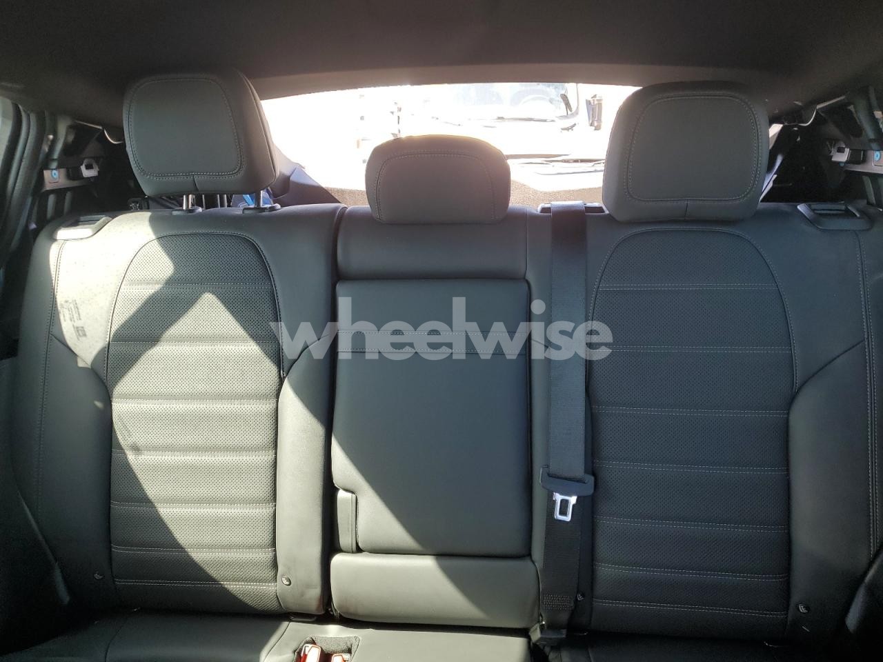Photo 10 of 2025 ALFA ROMEO TONALE BASE (VIN ZASPATAWXS3088237)