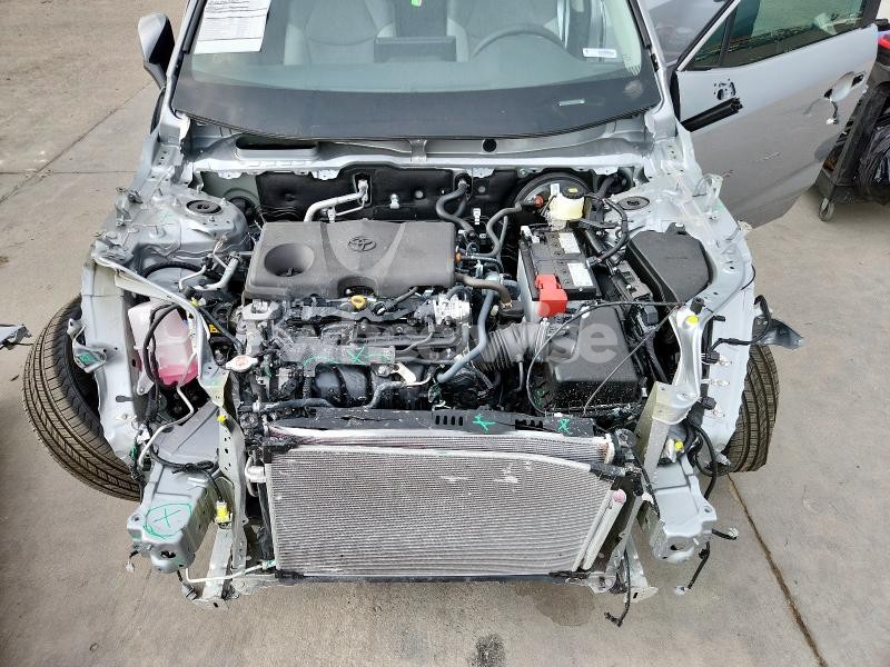 Photo 13 of 2025 TOYOTA RAV4 XLE PREMIUM (VIN ZCFC65D0075655299)