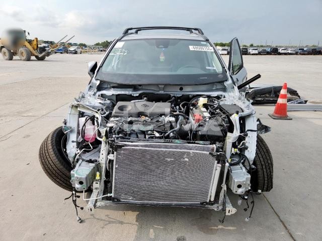 Photo 8 of 2025 TOYOTA RAV4 XLE PREMIUM (VIN ZCFC65D0075655299)