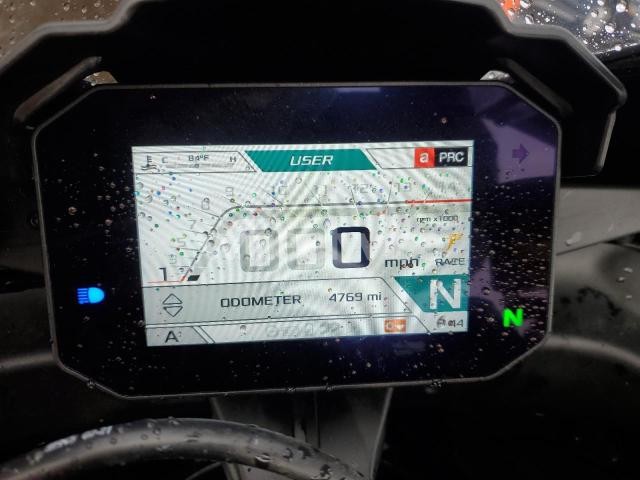 Photo 4 of 2021 APRILIA RSV4 1100 N/A (VIN ZD4KYUA09MS000276)