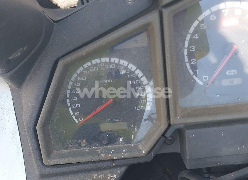 Photo 7 of 2002 Aprilia Rst FUTURA (VIN ZD4PWD0002S000600)