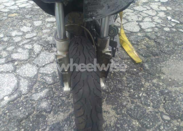 Photo 5 of 2009 Aprilia Sportcity 250 CUBE (VIN ZD4VBC0139S000445)