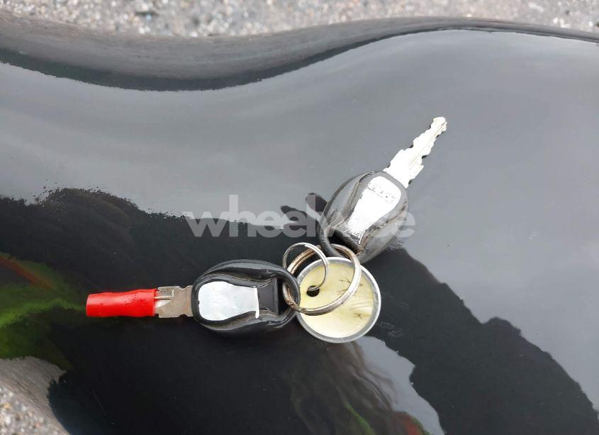 Photo 11 of 2009 Aprilia Sr50 R-FACTORY (VIN ZD4VFU0039S000737)