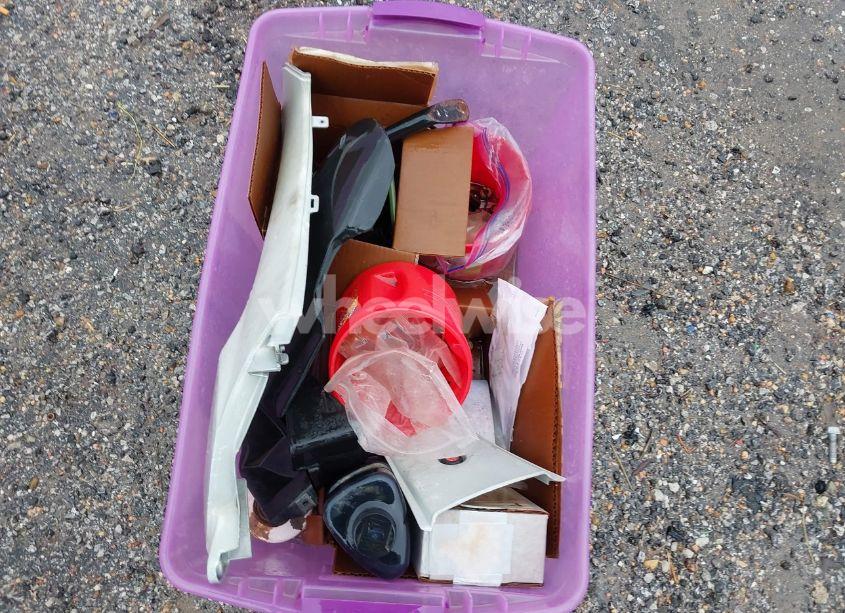 Photo 12 of 2009 Aprilia Sr50 R-FACTORY (VIN ZD4VFU0039S000737)