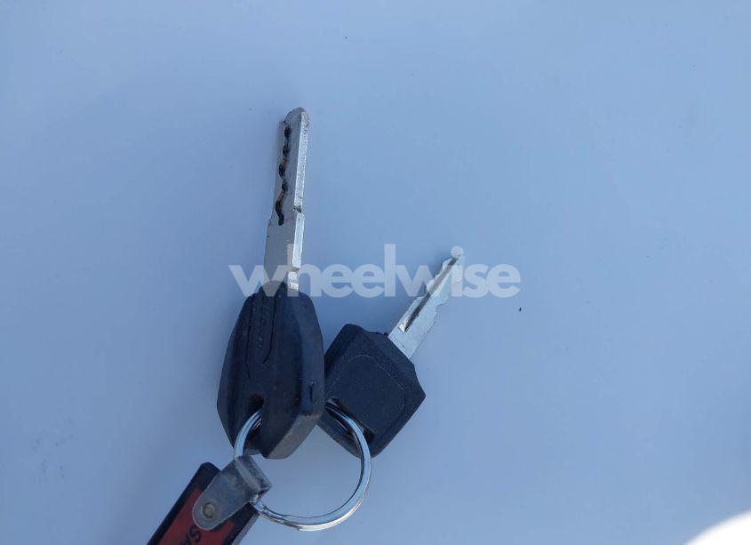 Photo 11 of 2009 Ducati Monster 696 (VIN ZDM1RADN19B018678)