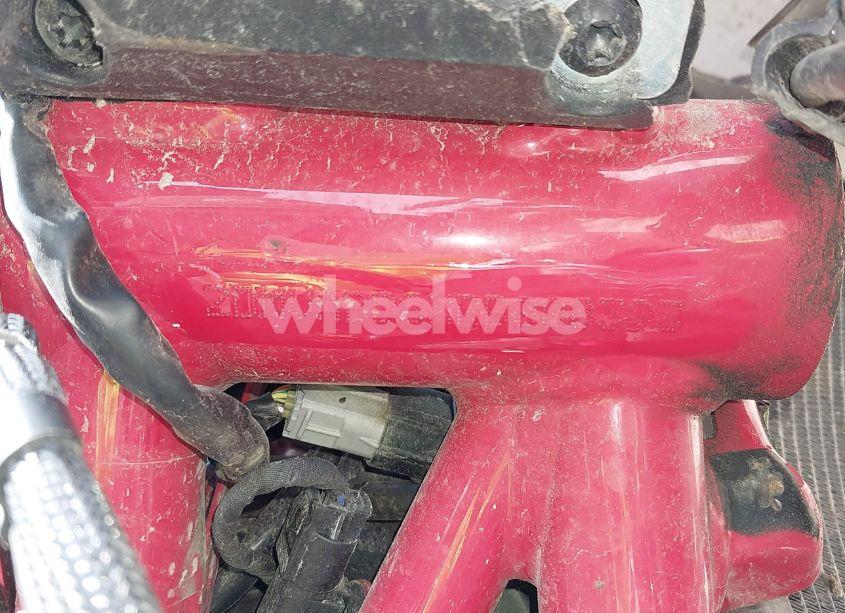 Photo 14 of 2024 Ducati Supersport (VIN ZDMVABDSXRB000393)