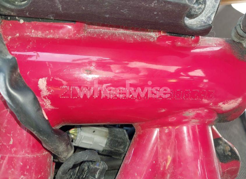 Photo 15 of 2024 Ducati Supersport (VIN ZDMVABDSXRB000393)