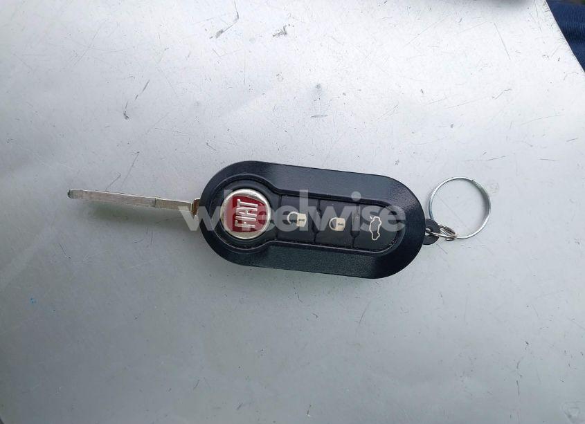 Photo 11 of 2015 Fiat 500l EASY (VIN ZFBCFABH1FZ036579)