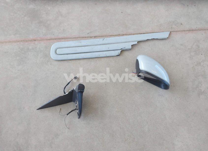 Photo 12 of 2015 Fiat 500l EASY (VIN ZFBCFABHXFZ030313)