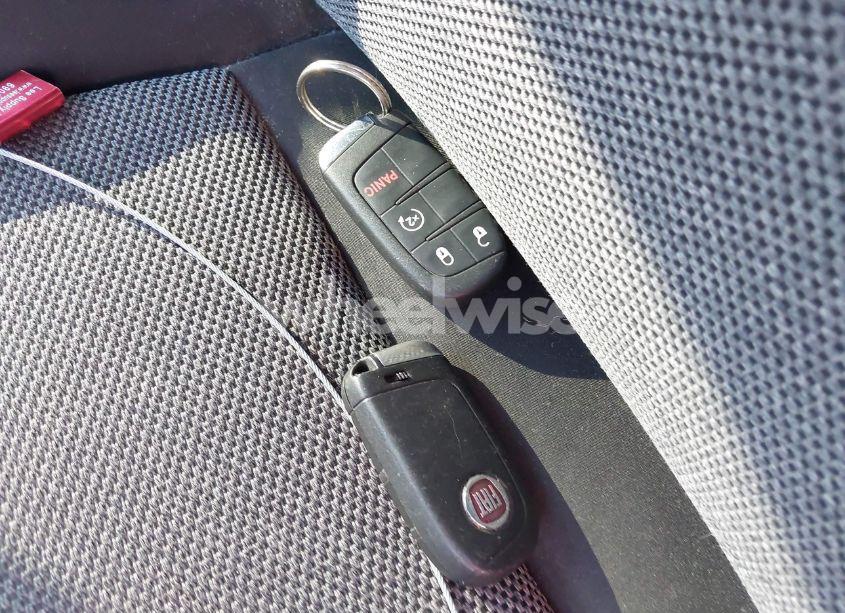 Photo 11 of 2018 Fiat 500x POP FWD (VIN ZFBCFXAB3JP688141)