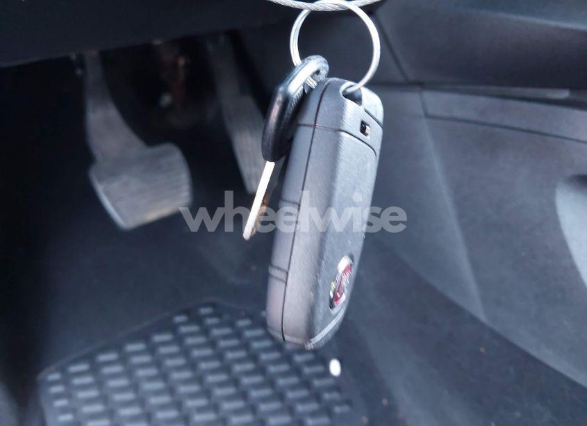 Photo 11 of 2016 Fiat 500x EASY (VIN ZFBCFXBT0GP327254)