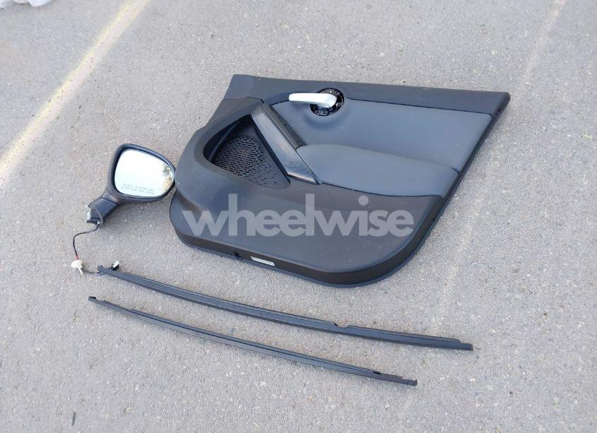 Photo 12 of 2016 Fiat 500x EASY (VIN ZFBCFXBT0GP327254)