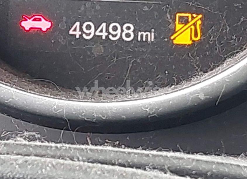 Photo 15 of 2017 Fiat 500x POP AWD (VIN ZFBCFYAB0HP556261)