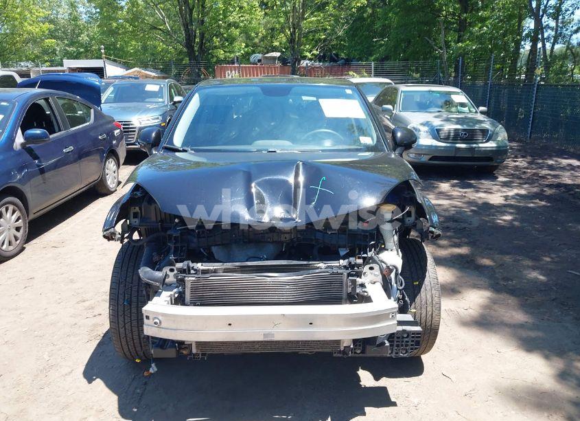 Photo 13 of 2017 Fiat 500x TREKKING AWD (VIN ZFBCFYCB5HP524404)