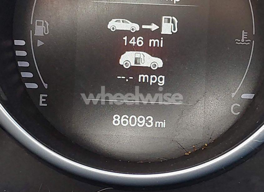 Photo 16 of 2017 Fiat 500x TREKKING AWD (VIN ZFBCFYCB5HP524404)