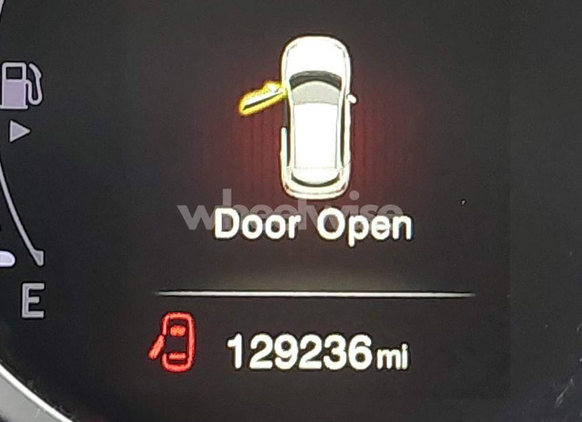 Photo 15 of 2018 Fiat 500x TREKKING AWD (VIN ZFBCFYCB6JP690033)