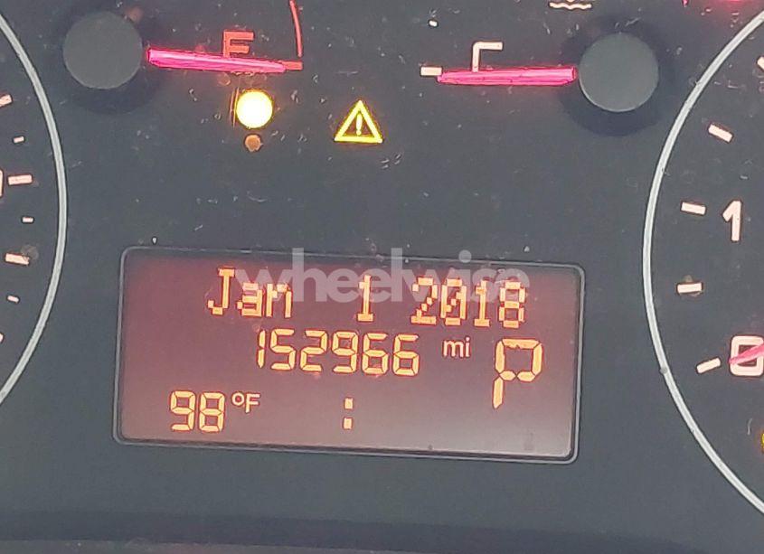 Photo 15 of 2018 Ram Promaster CITY TRADESMAN (VIN ZFBERFAB5J6L12184)