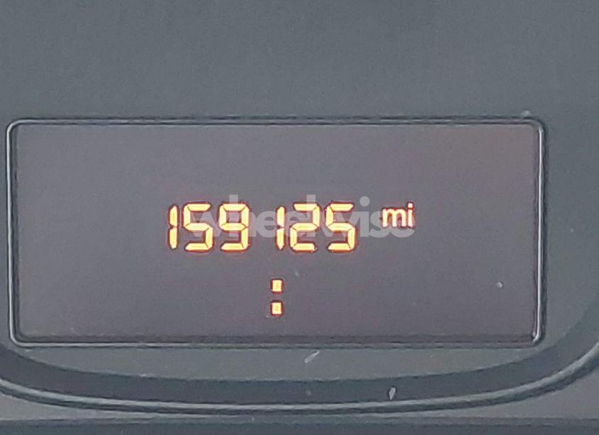 Photo 14 of 2016 Ram Promaster CITY TRADESMAN (VIN ZFBERFAT0G6C75226)