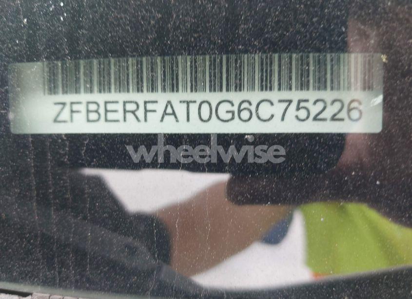 Photo 9 of 2016 Ram Promaster CITY TRADESMAN (VIN ZFBERFAT0G6C75226)