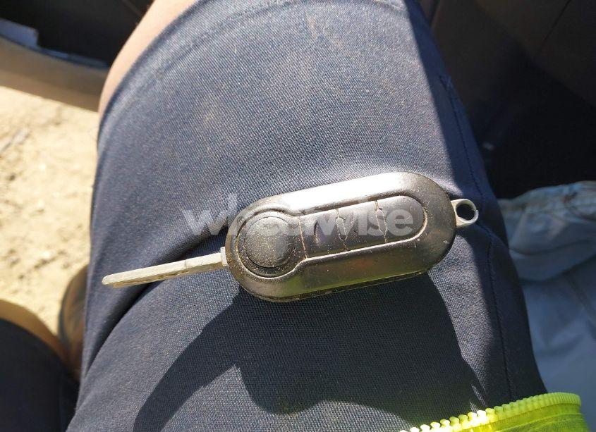 Photo 11 of 2016 Ram Promaster CITY TRADESMAN (VIN ZFBERFAT3G6C59148)