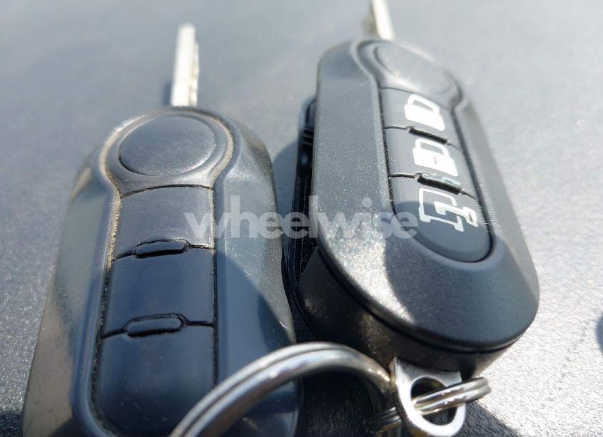 Photo 11 of 2016 Ram Promaster CITY (VIN ZFBERFAT5G6C26006)