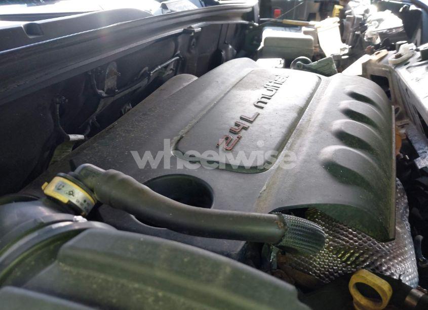 Photo 10 of 2016 Ram Promaster CITY TRADESMAN (VIN ZFBERFAT6G6C68863)