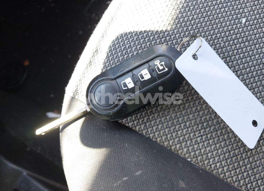 Photo 11 of 2016 Ram Promaster CITY TRADESMAN (VIN ZFBERFAT8G6C05764)