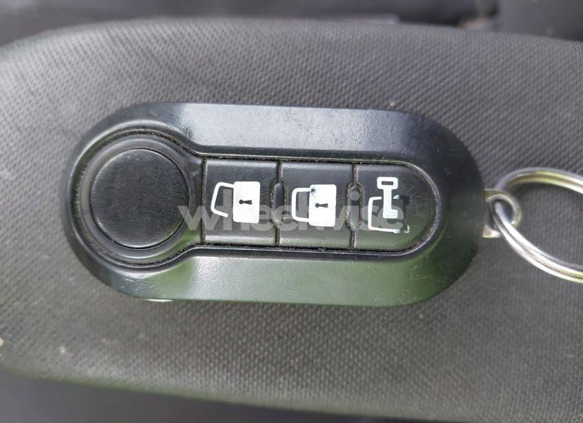 Photo 11 of 2016 Ram Promaster CITY TRADESMAN SLT (VIN ZFBERFBT4G6B50759)