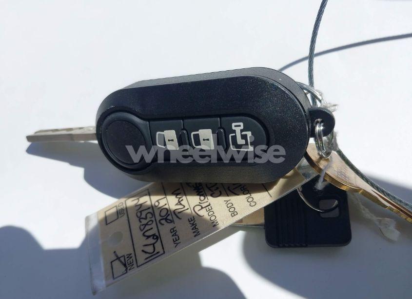 Photo 11 of 2019 Ram Promaster CITY TRADESMAN (VIN ZFBHRFAB0K6N83944)