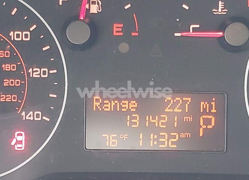 Photo 15 of 2019 Ram Promaster CITY TRADESMAN (VIN ZFBHRFAB0K6N83944)