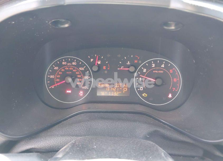 Photo 7 of 2019 Ram Promaster CITY TRADESMAN (VIN ZFBHRFAB0K6N83944)