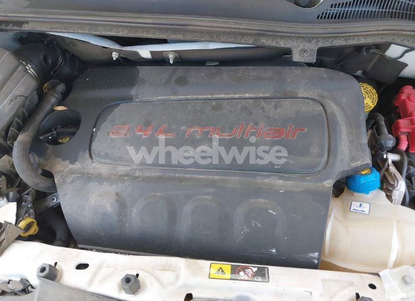 Photo 10 of 2020 Ram Promaster CITY TRADESMAN (VIN ZFBHRFAB0L6S47079)