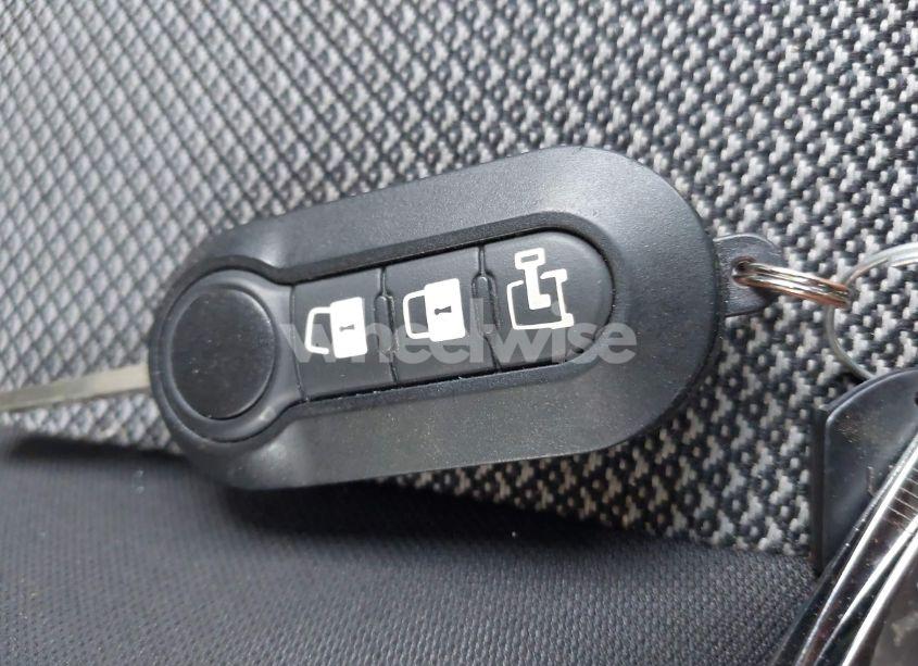 Photo 11 of 2020 Ram Promaster CITY TRADESMAN (VIN ZFBHRFAB0L6S47079)