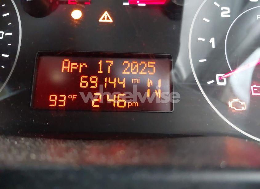 Photo 15 of 2020 Ram Promaster CITY TRADESMAN (VIN ZFBHRFAB0L6S47079)