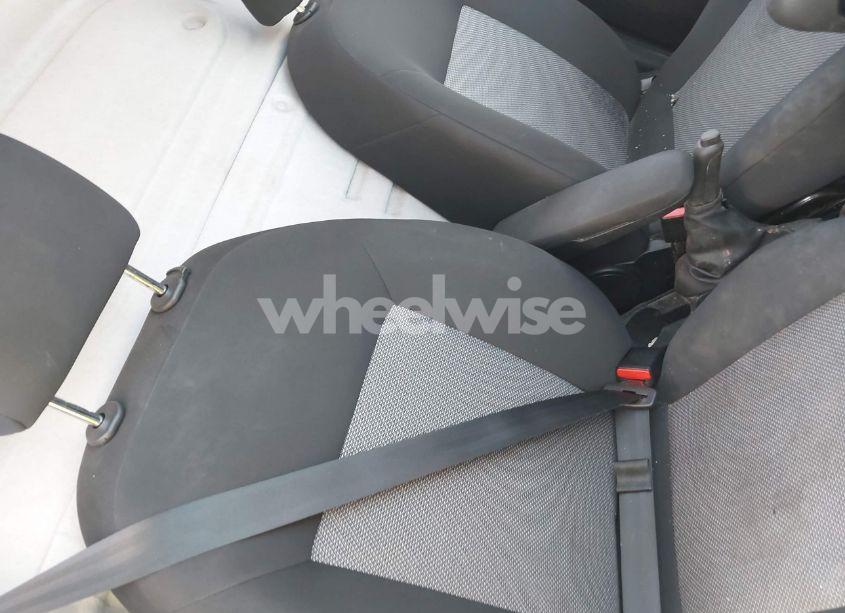 Photo 8 of 2020 Ram Promaster CITY TRADESMAN (VIN ZFBHRFAB0L6S47079)