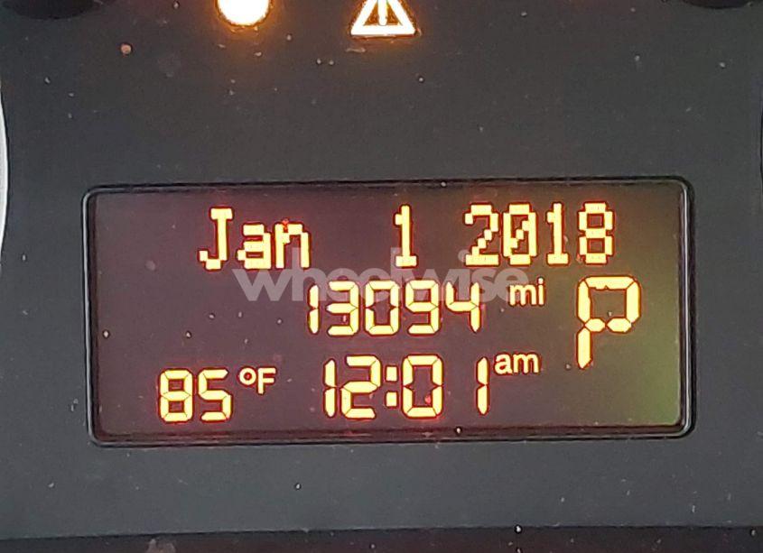 Photo 15 of 2021 Ram Promaster CITY TRADESMAN (VIN ZFBHRFAB0M6V28767)