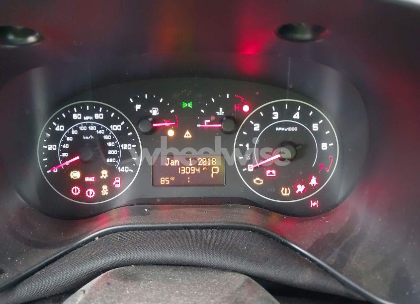 Photo 7 of 2021 Ram Promaster CITY TRADESMAN (VIN ZFBHRFAB0M6V28767)