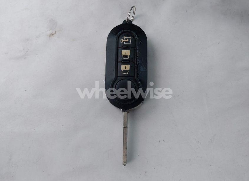 Photo 11 of 2022 Ram Promaster CITY CARGO VAN (VIN ZFBHRFAB0N6X08509)