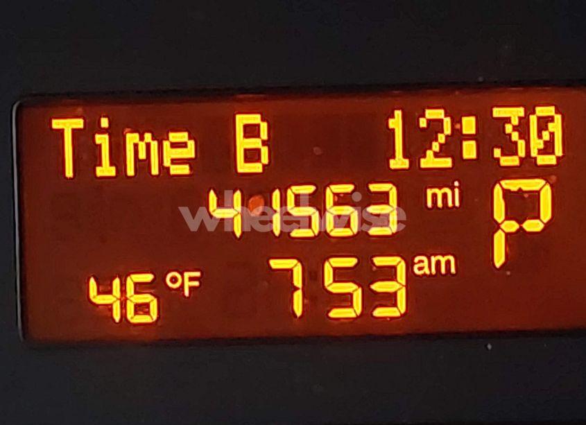 Photo 15 of 2022 Ram Promaster CITY CARGO VAN (VIN ZFBHRFAB0N6X08509)